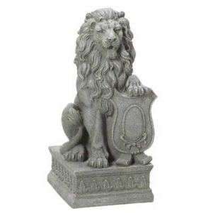 stone lion